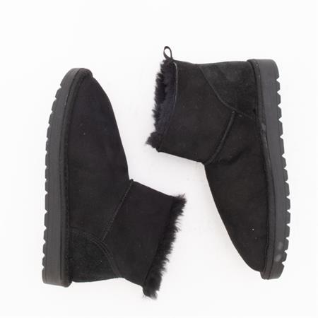 Gusse Tamaris Kadın Hakiki Kürk Bot 2023