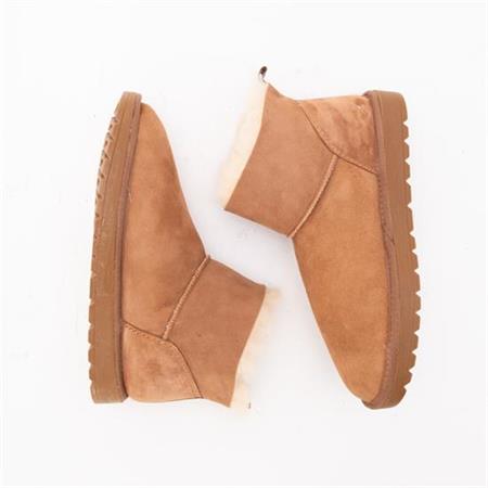 Gusse Tamaris Kadın Hakiki Kürk Bot 2023