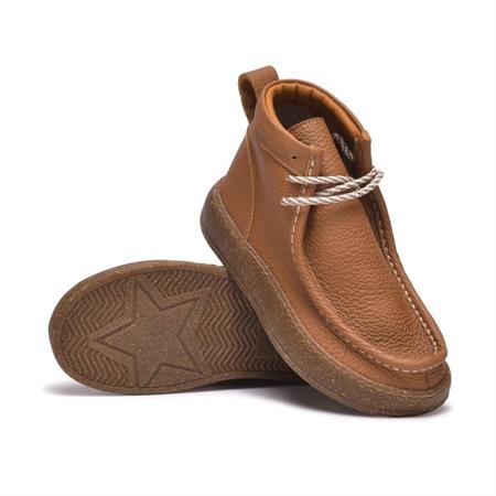 Gusse Tamay Kadın Hakiki Deri Günlük Bot 241520