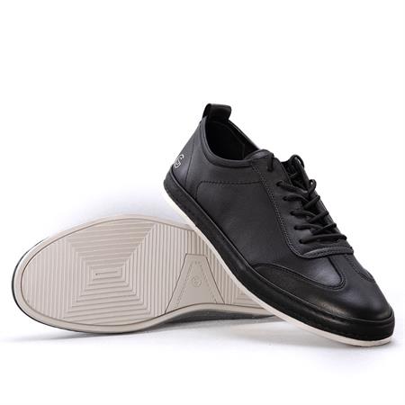 Gusse Tatum Erkek Hakiki Deri Sneaker 245540