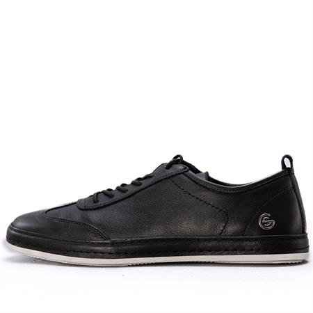Gusse Tatum Erkek Hakiki Deri Sneaker 245540