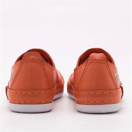 GUSSE TAYLOR KADIN  HAKİKİ DERİ GÜNLÜK AYAKKABI 12906