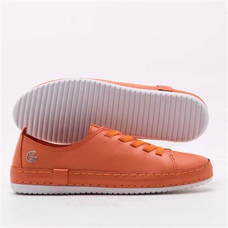 GUSSE TAYLOR KADIN  HAKİKİ DERİ GÜNLÜK AYAKKABI 12906