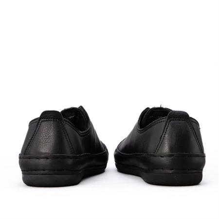 Gusse Taylor Kadın Hakiki Deri Günlük Ayakkabı 12906