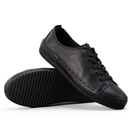 Gusse Taylor Kadın Hakiki Deri Günlük Ayakkabı 12906