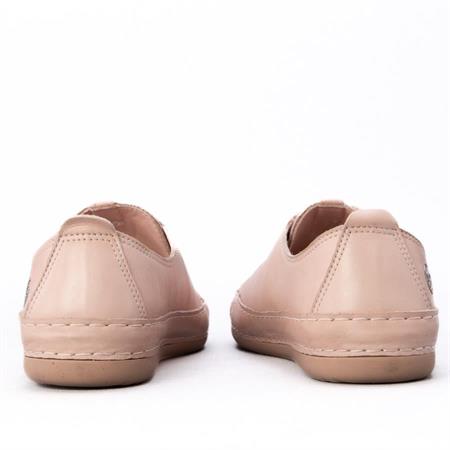 Gusse Taylor Kadın Hakiki Deri Günlük Ayakkabı 12906