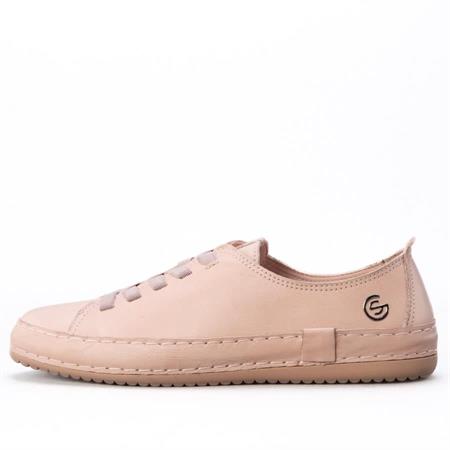 Gusse Taylor Kadın Hakiki Deri Günlük Ayakkabı 12906