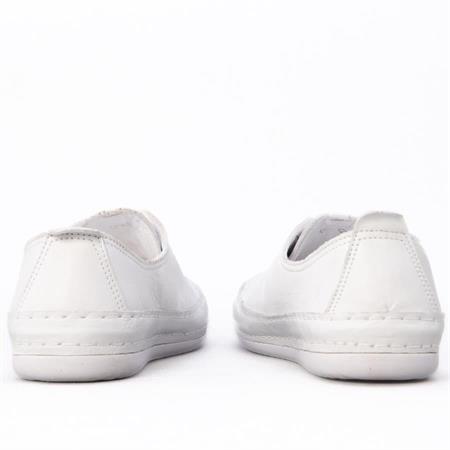 Gusse Taylor Kadın Hakiki Deri Günlük Ayakkabı 12906