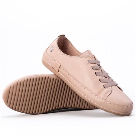 Gusse Taylor Kadın Hakiki Deri Günlük Ayakkabı 12906