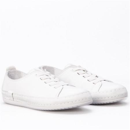 Gusse Taylor Kadın Hakiki Deri Günlük Ayakkabı 12906