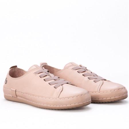 Gusse Taylor Kadın Hakiki Deri Günlük Ayakkabı 12906