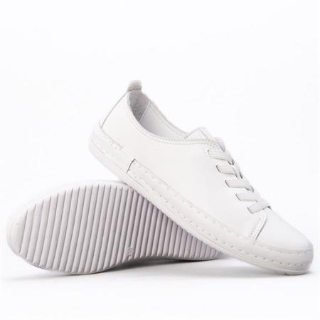 Gusse Taylor Kadın Hakiki Deri Günlük Ayakkabı 12906