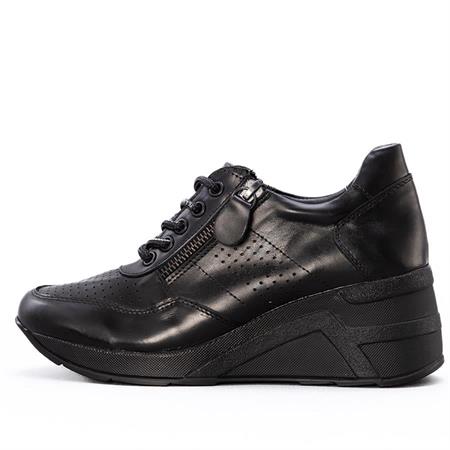 Gusse Tegan Kadın Hakiki Deri Günlük Ayakkabı 137