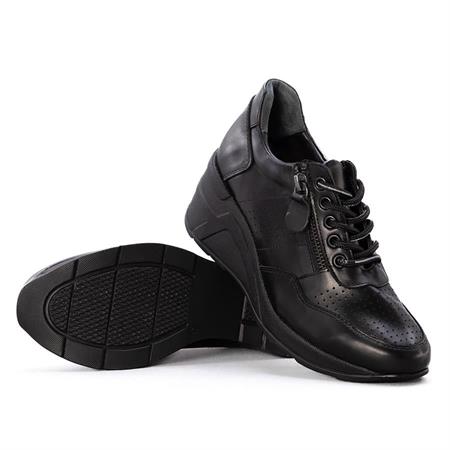 Gusse Tegan Kadın Hakiki Deri Günlük Ayakkabı 137