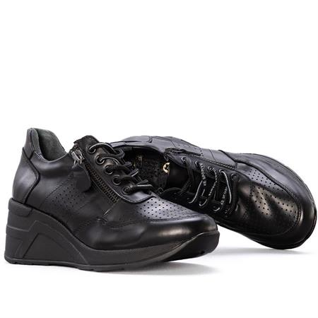 Gusse Tegan Kadın Hakiki Deri Günlük Ayakkabı 137