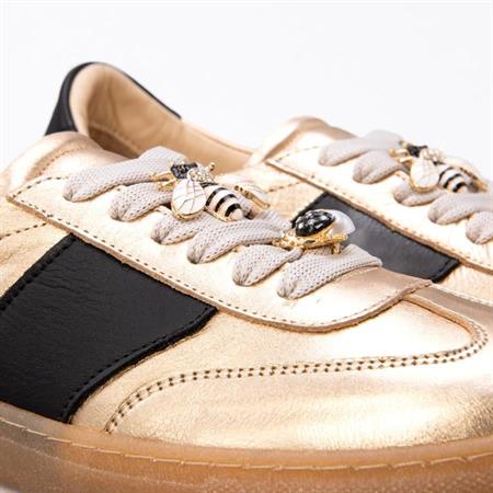 Gusse Tetja Kadın Hakiki Deri Ayakkabı-5769