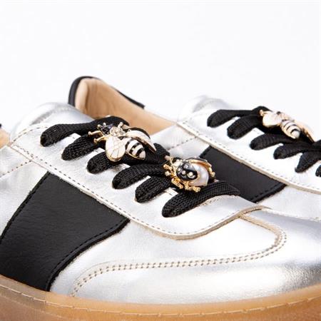 Gusse Tetja Kadın Hakiki Deri Ayakkabı-5769