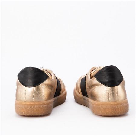 Gusse Tetja Kadın Hakiki Deri Ayakkabı-5769