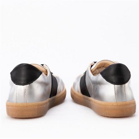 Gusse Tetja Kadın Hakiki Deri Ayakkabı-5769