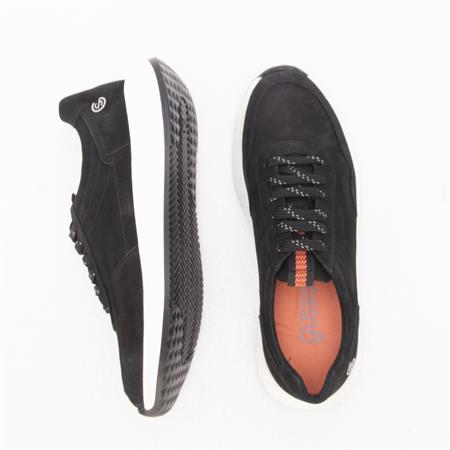 Gusse Thayer Erkek Hakıkı Nubuk Derı Ayakkabı 232244-1