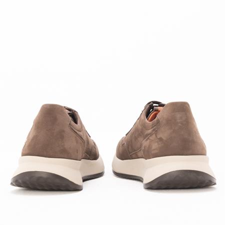 Gusse Thayer Erkek Hakıkı Nubuk Derı Ayakkabı 232244-1