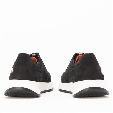 Gusse Thayer Erkek Hakıkı Nubuk Derı Ayakkabı 232244-1