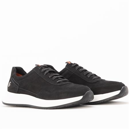 Gusse Thayer Erkek Hakıkı Nubuk Derı Ayakkabı 232244-1