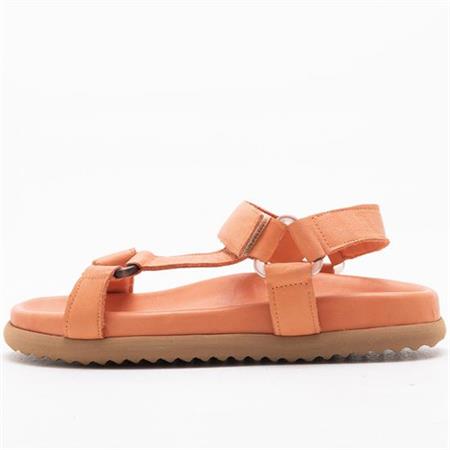 GUSSE THEDORA KADIN HAKIKI DERI SANDALET 260713