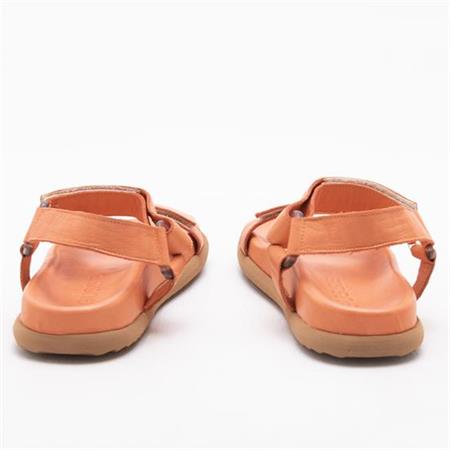 GUSSE THEDORA KADIN HAKIKI DERI SANDALET 260713