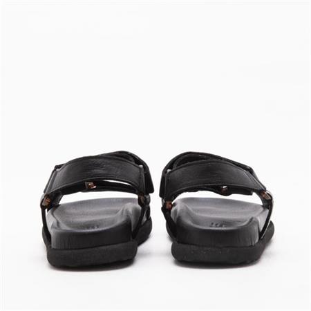 GUSSE THEDORA KADIN HAKIKI DERI SANDALET 260713