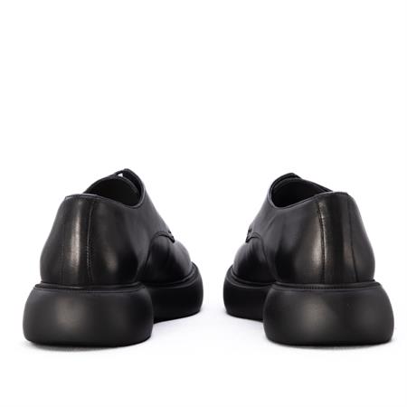 Gusse Theo Erkek Hakiki Deri Ayakkabı 20184