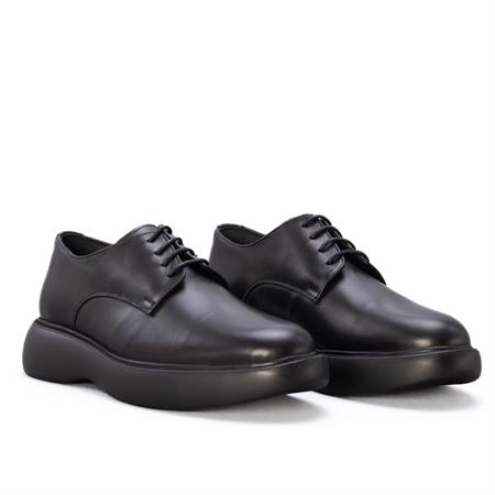 Gusse Theo Erkek Hakiki Deri Ayakkabı 20184