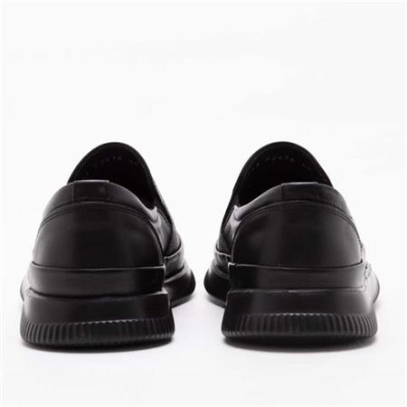 GUSSE THOMAS ERKEK  HAKIKI DERI BATTAL AYAKKABI 9043B