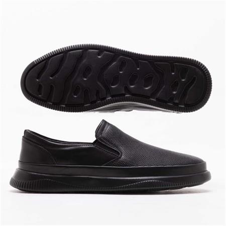 GUSSE THOMAS ERKEK HAKİKİ DERİ CASUAL AYAKKABI