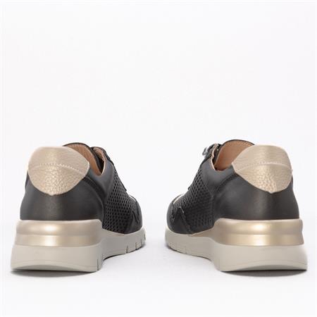 Gusse Tilda Kadın Hakiki Deri Ayakkabı 6601