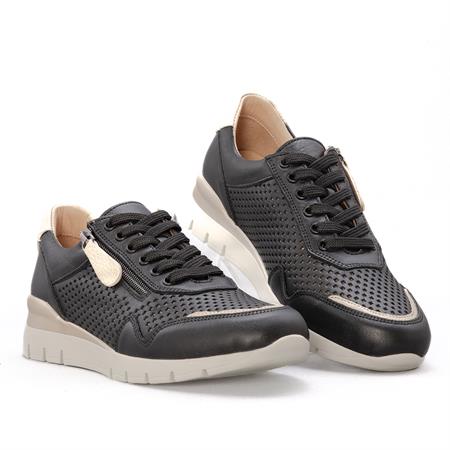 Gusse Tilda Kadın Hakiki Deri Ayakkabı 6601