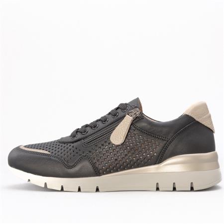 Gusse Tilda Kadın Hakiki Deri Ayakkabı 6601