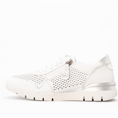 Gusse Tilda Kadın Hakiki Deri Ayakkabı 6601