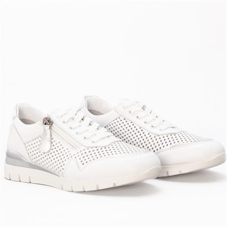 Gusse Tilda Kadın Hakiki Deri Ayakkabı 6601