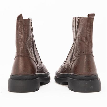 Gusse Titus Erkek Hakıkı Derı Bot 207