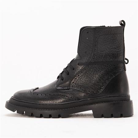 Gusse Titus Erkek Hakıkı Derı Bot 207