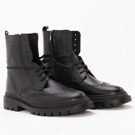 Gusse Titus Erkek Hakıkı Derı Bot 207