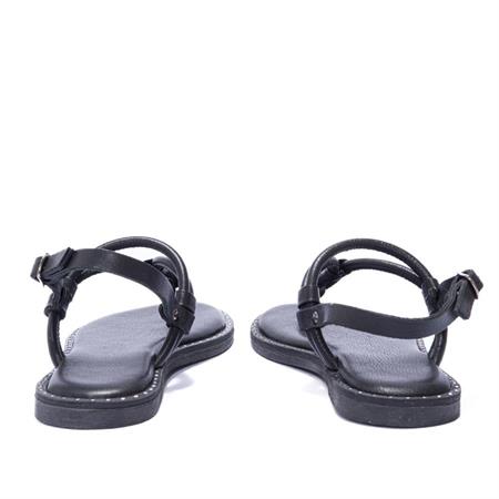 Gusse Torlen Kadın Hakiki Deri Sandalet 141522