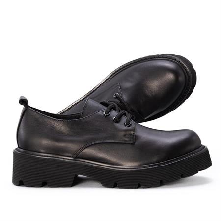 Gusse Trancy Kadın Hakiki Deri Günlük Ayakkabı 104107