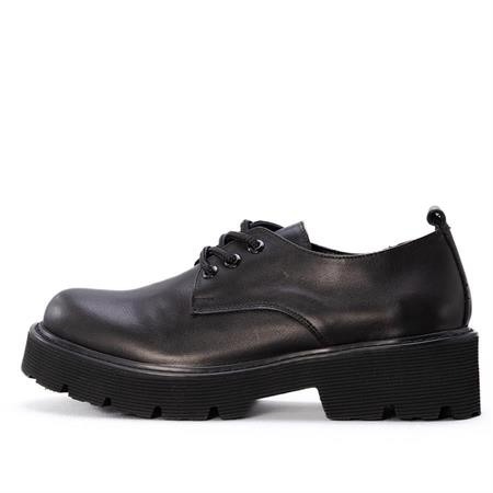 Gusse Trancy Kadın Hakiki Deri Günlük Ayakkabı 104107