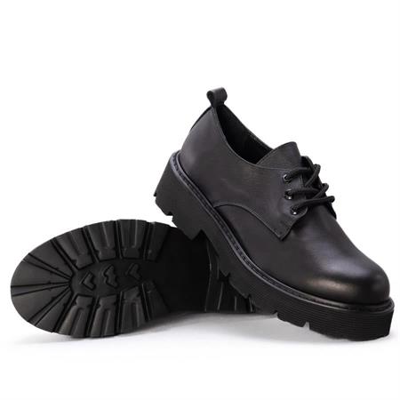 Gusse Trancy Kadın Hakiki Deri Günlük Ayakkabı 104107