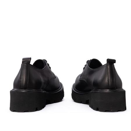 Gusse Trancy Kadın Hakiki Deri Günlük Ayakkabı 104107