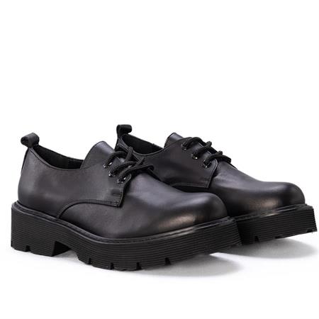 Gusse Trancy Kadın Hakiki Deri Günlük Ayakkabı 104107