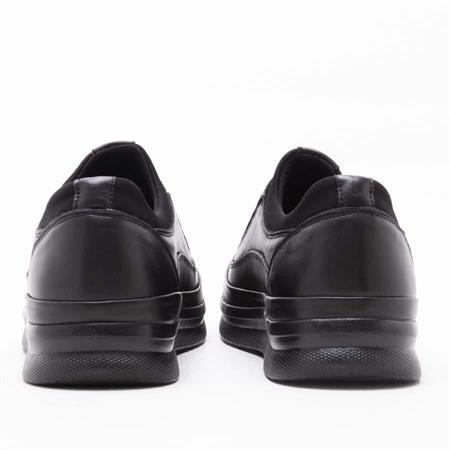 GUSSE TREVOR ERKEK HAKIKI DERI AYAKKABI 6060