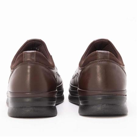 GUSSE TREVOR ERKEK HAKIKI DERI AYAKKABI 6060